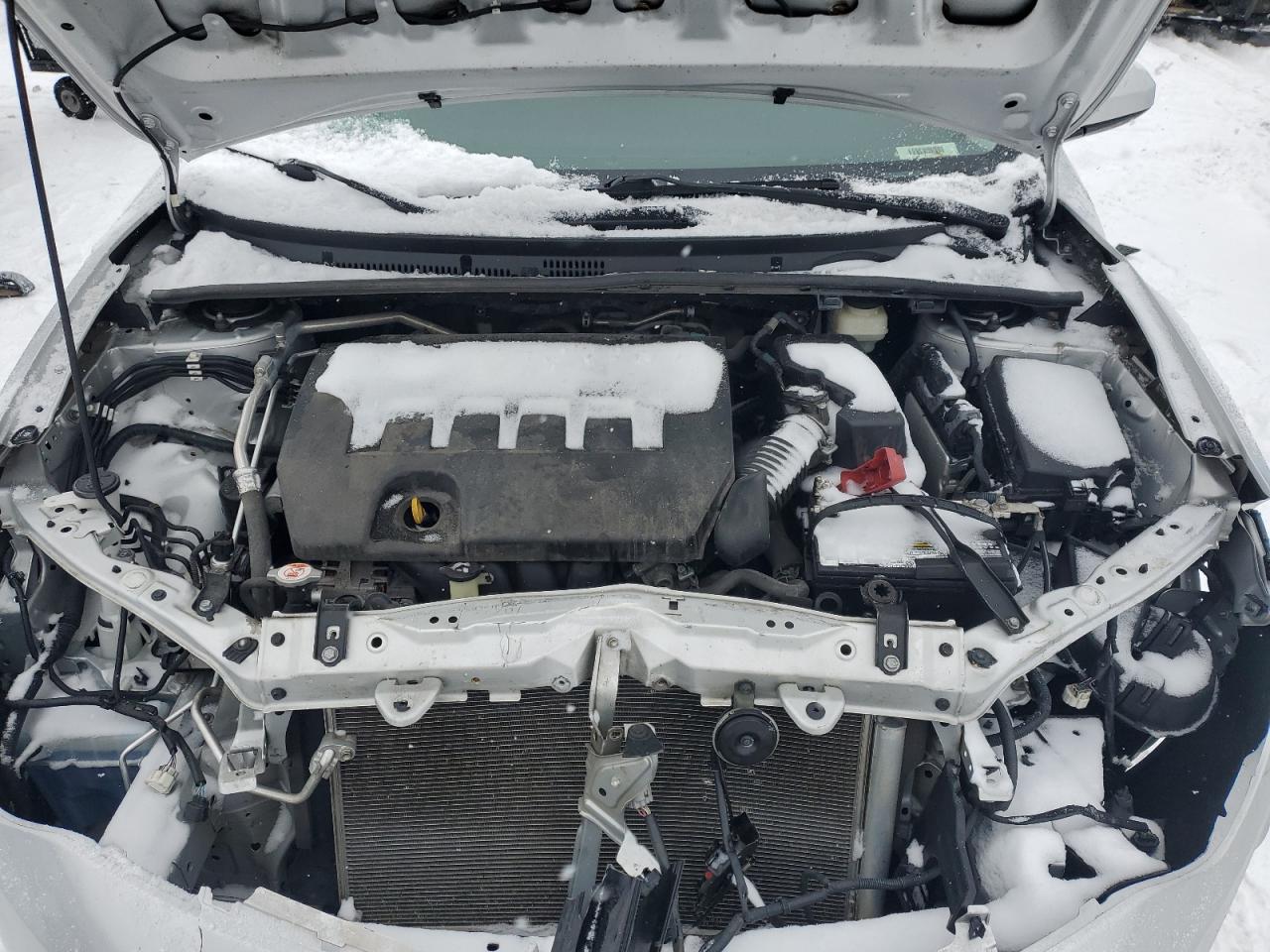 2017 Toyota Corolla - Image 11