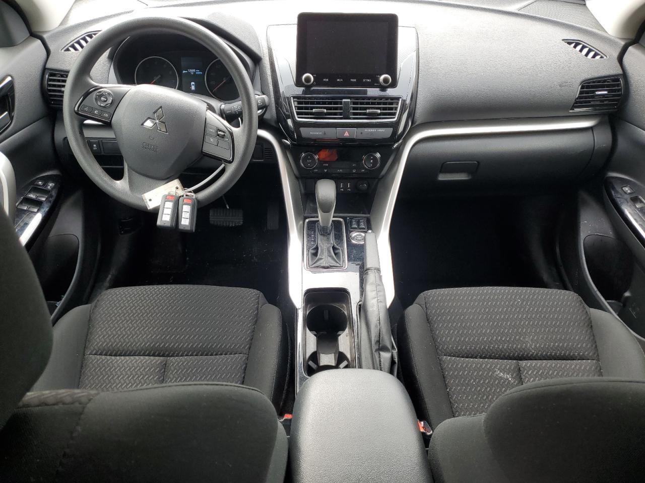 2024 Mitsubishi Eclipse - Image 8