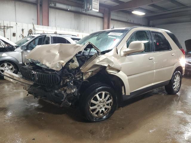 2006 Buick Rendezvous Cx