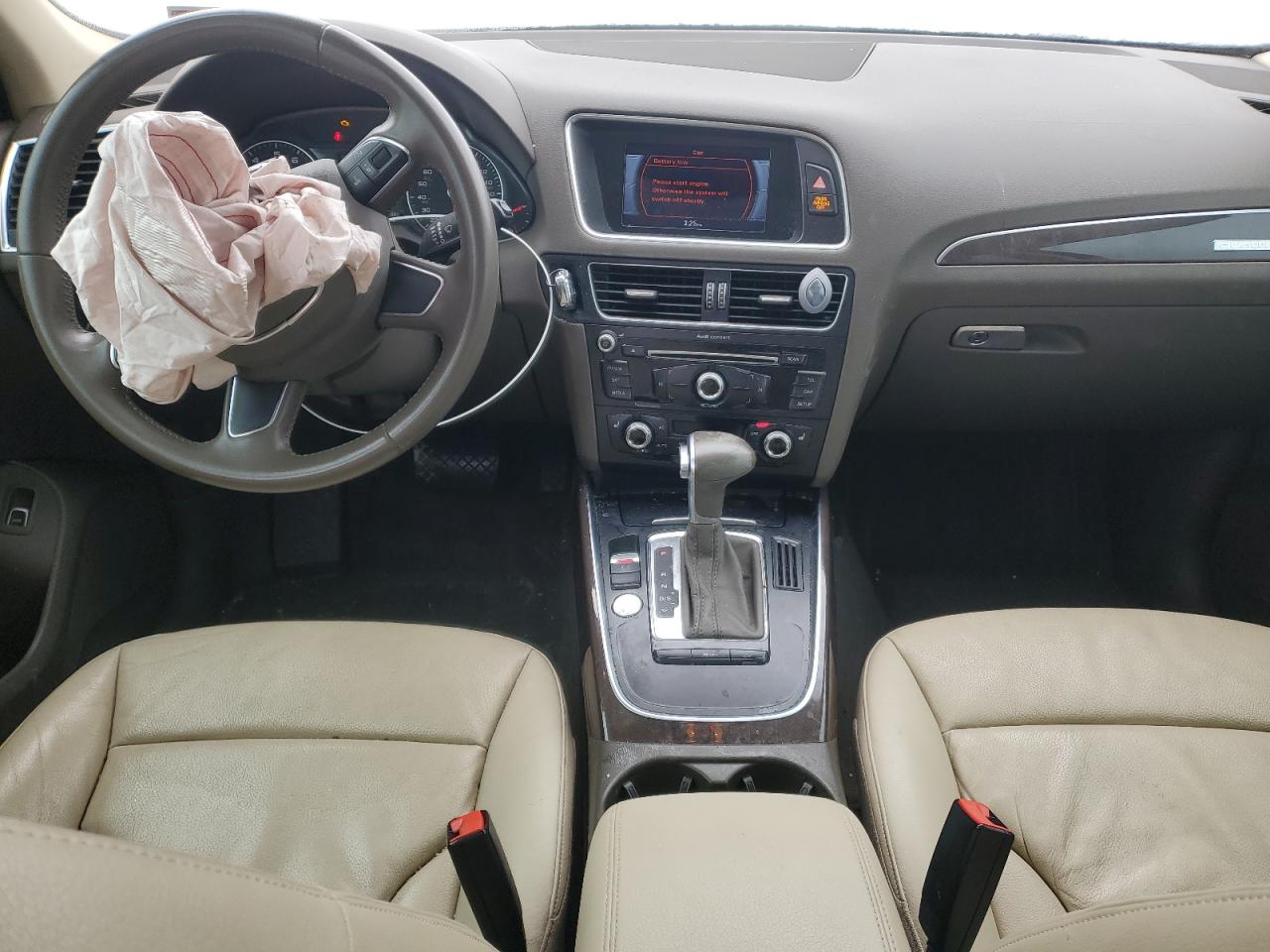 2014 Audi Q5 - Image 8