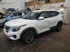 2022 Kia Seltos Lx for Sale in Ham Lake, MN - Side