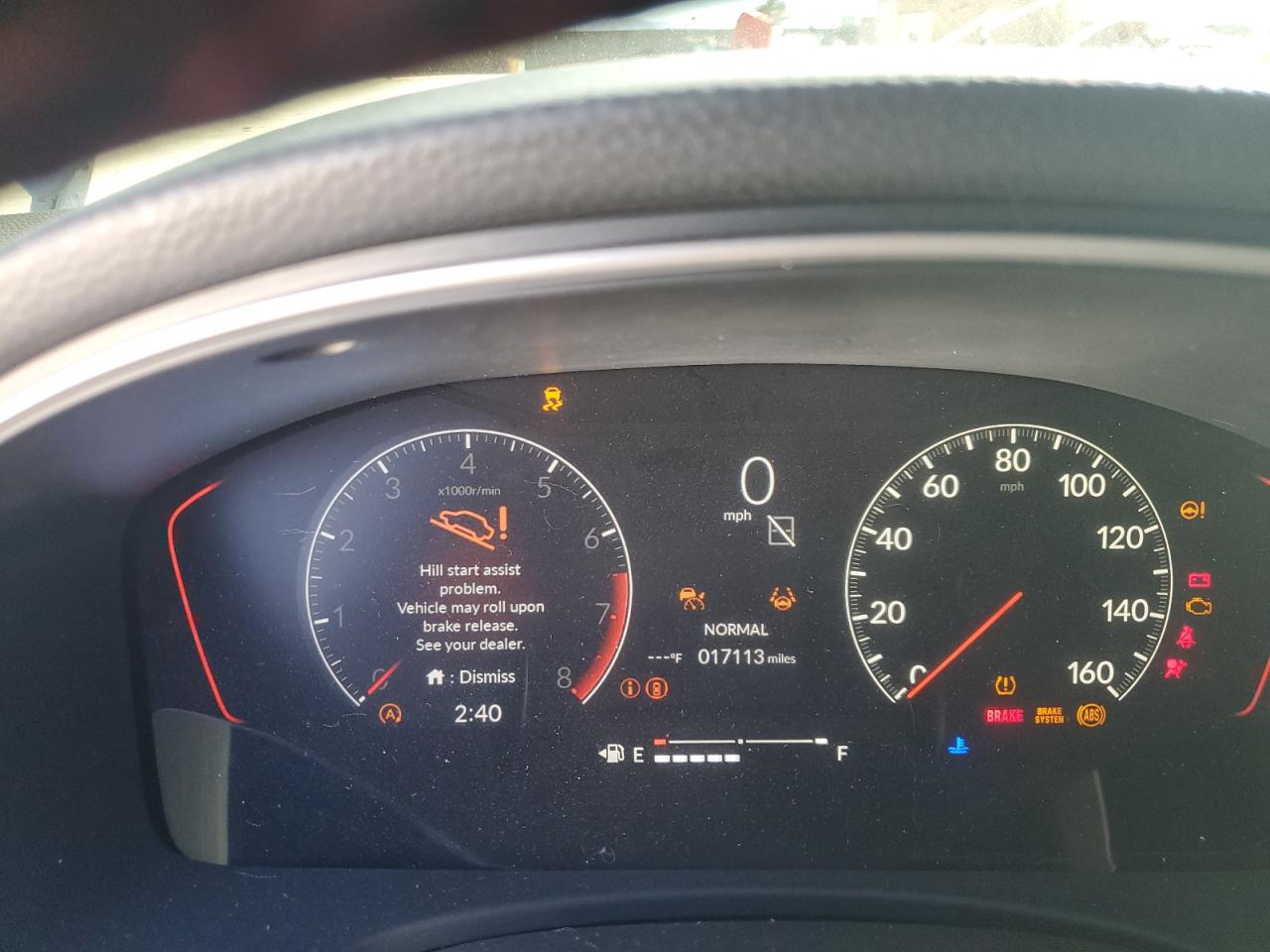 2024 Honda Civic - Image 9