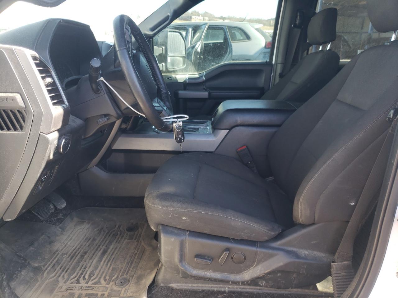2019 Ford F-150 - Image 7
