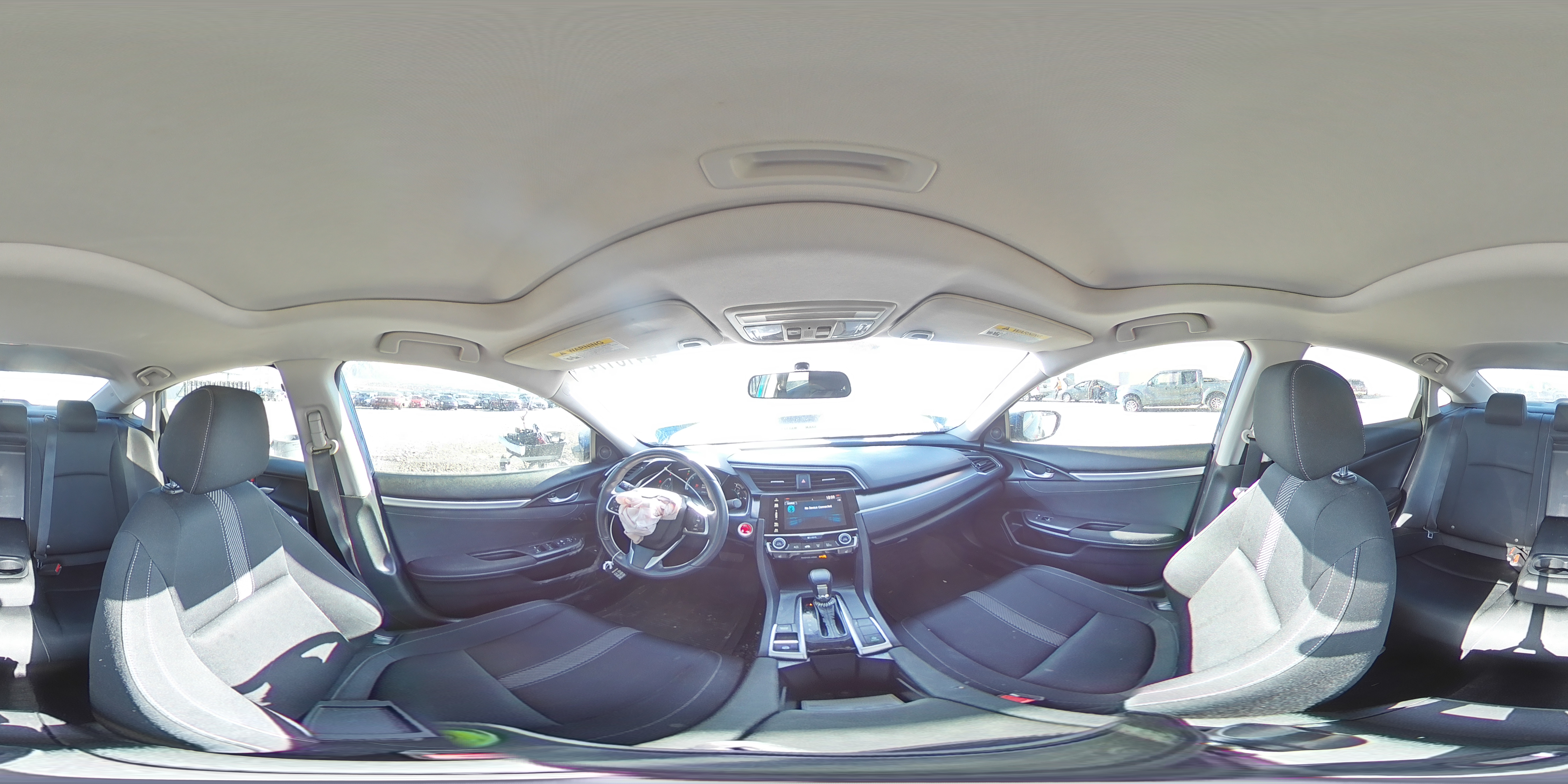 2018 Honda Civic - Image 12