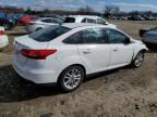2015 Ford Focus Se იყიდება Baltimore-ში, MD - Front End