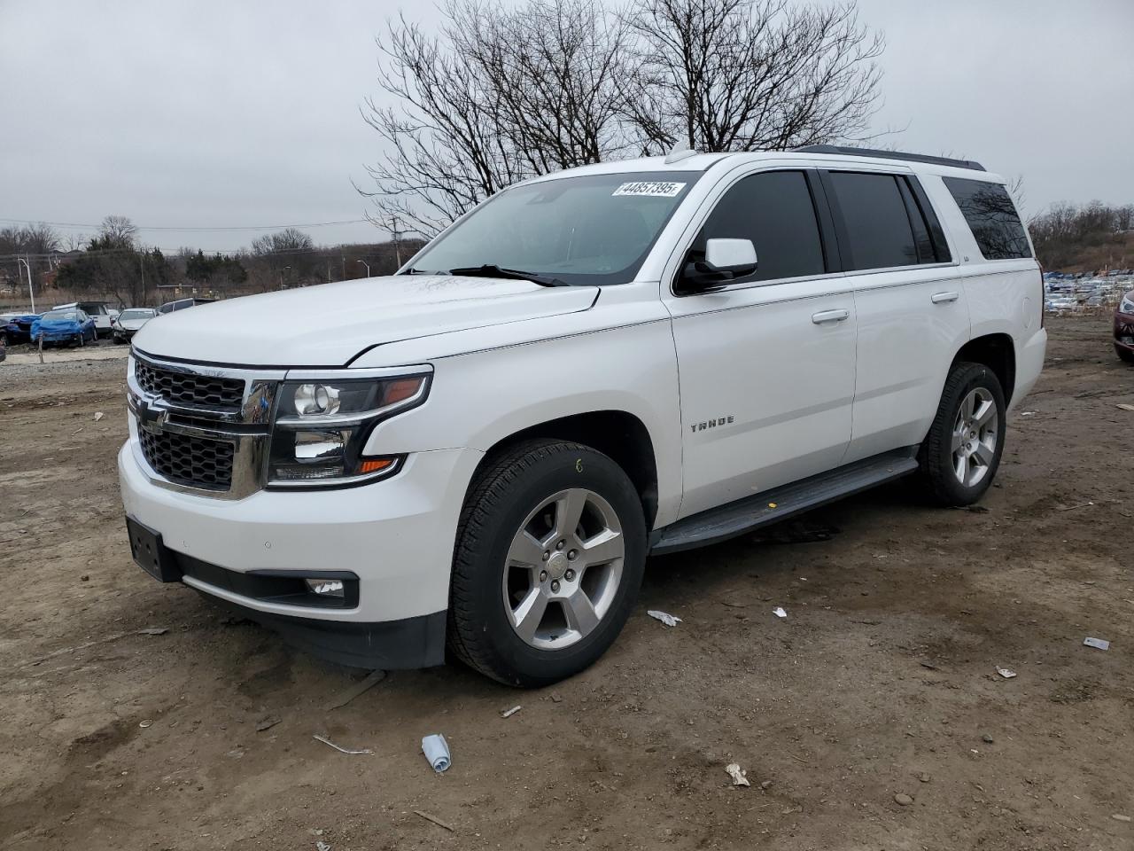 Baltimore, MD에서 판매 중인 2017 Chevrolet Tahoe K1500 Lt - Side