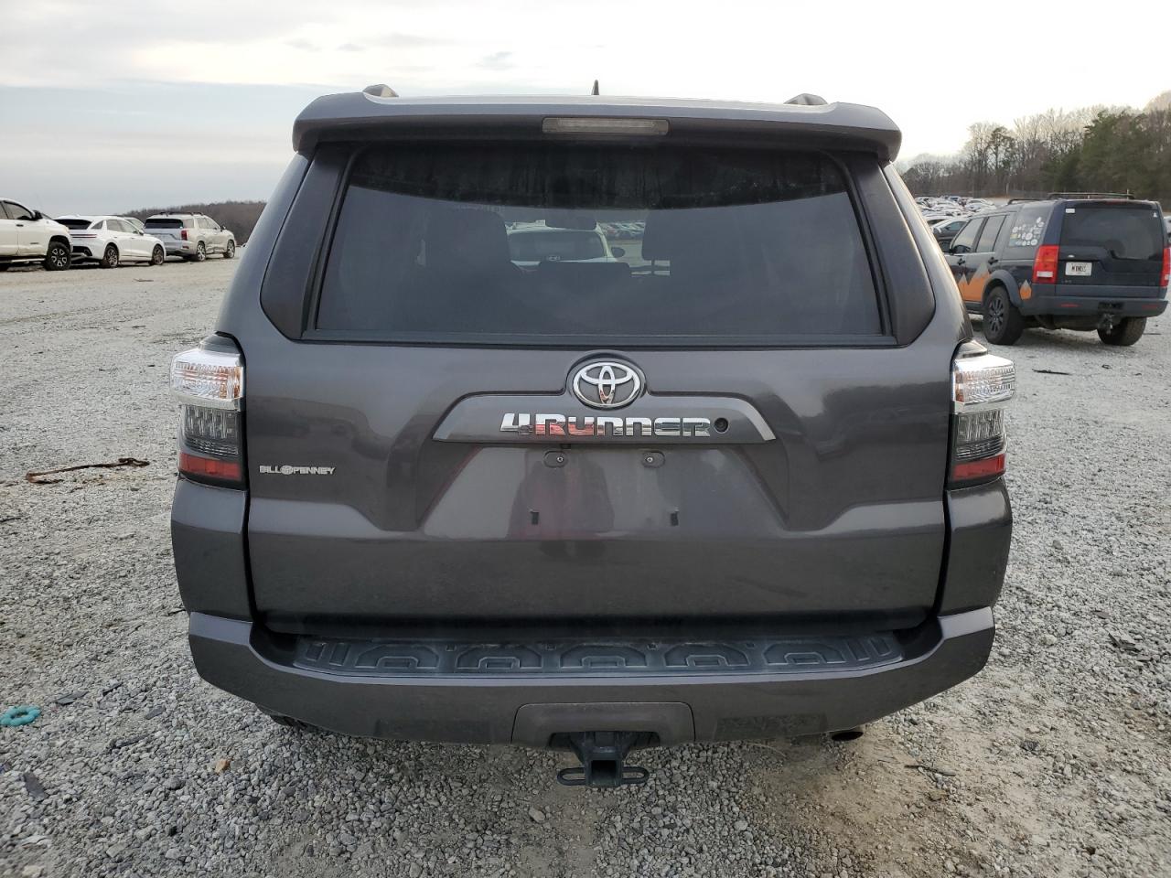 2019 Toyota 4Runner - Image 6