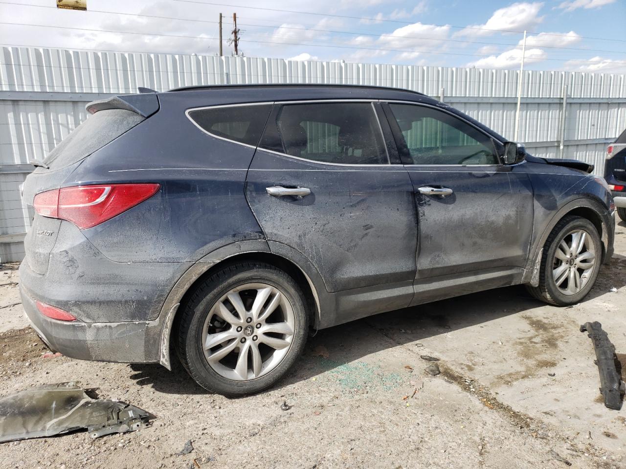 2013 Hyundai Santa Fe - Image 3