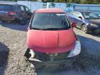 2008 Nissan Versa S for Sale in Riverview, FL - Front End