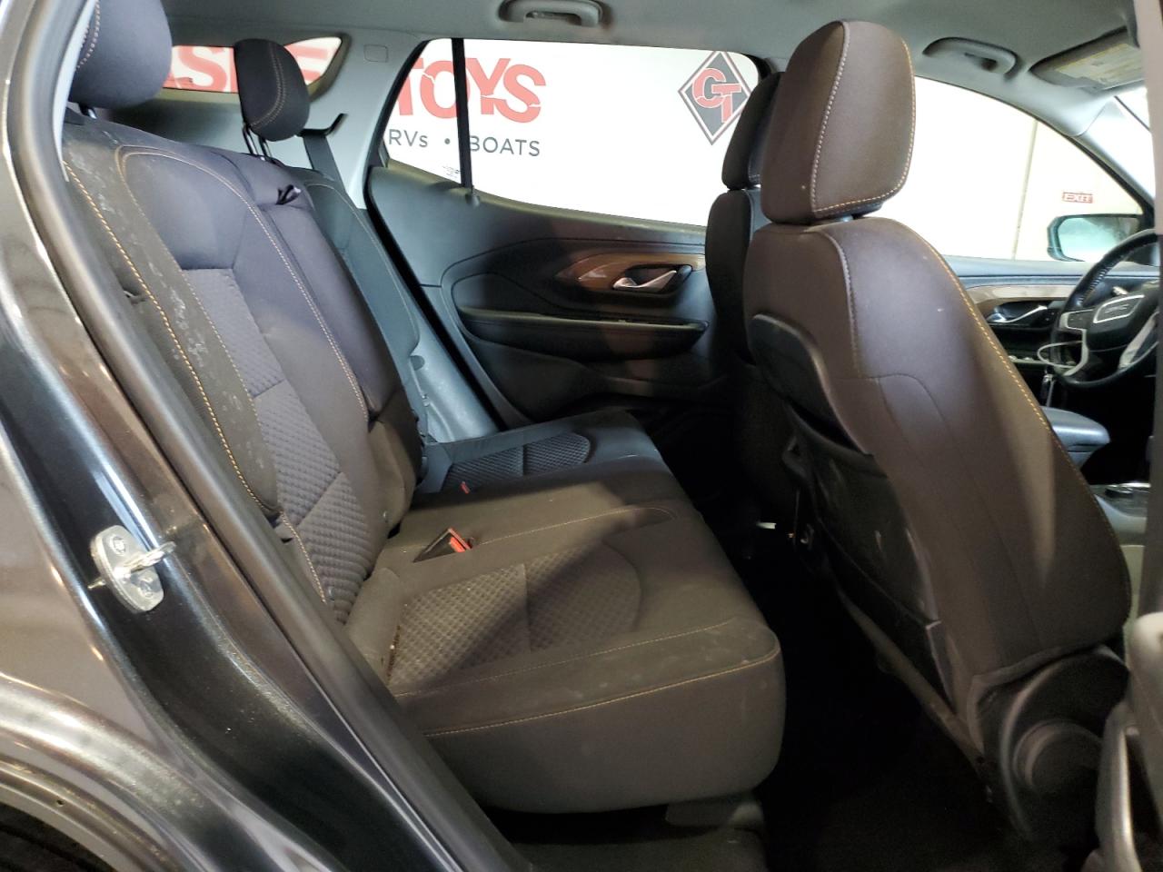 2019 GMC Terrain - Image 10