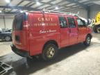 2012 Chevrolet Express G2500  de vânzare în West Mifflin, PA - Mechanical