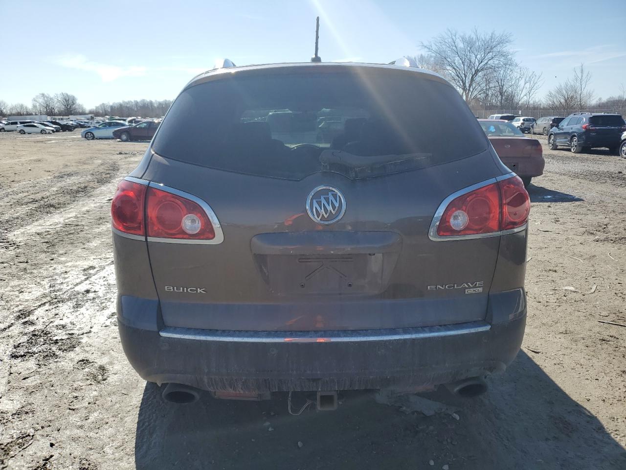 2010 Buick Enclave - Image 6