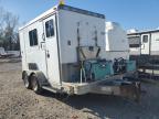 2006 Pelsue Fiber Optic Splicing Trailer for Sale in Kansas City, KS - Normal Wear
