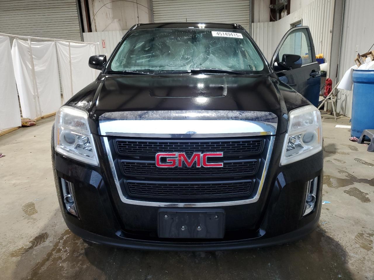 2015 GMC Terrain - Image 5
