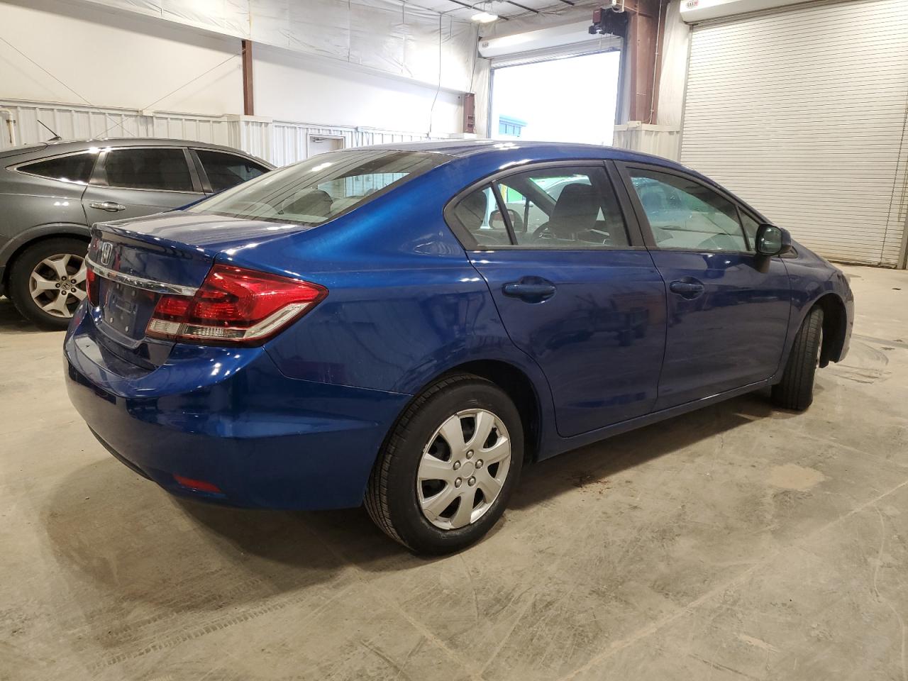 2013 Honda Civic - Image 3