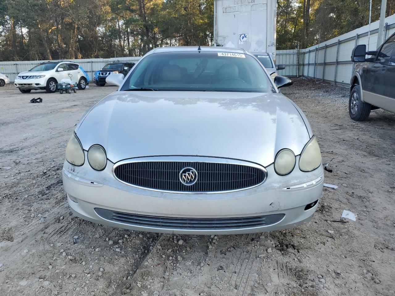 2005 Buick LaCrosse - Image 5