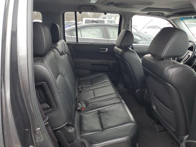 2013 HONDA PILOT TOURING