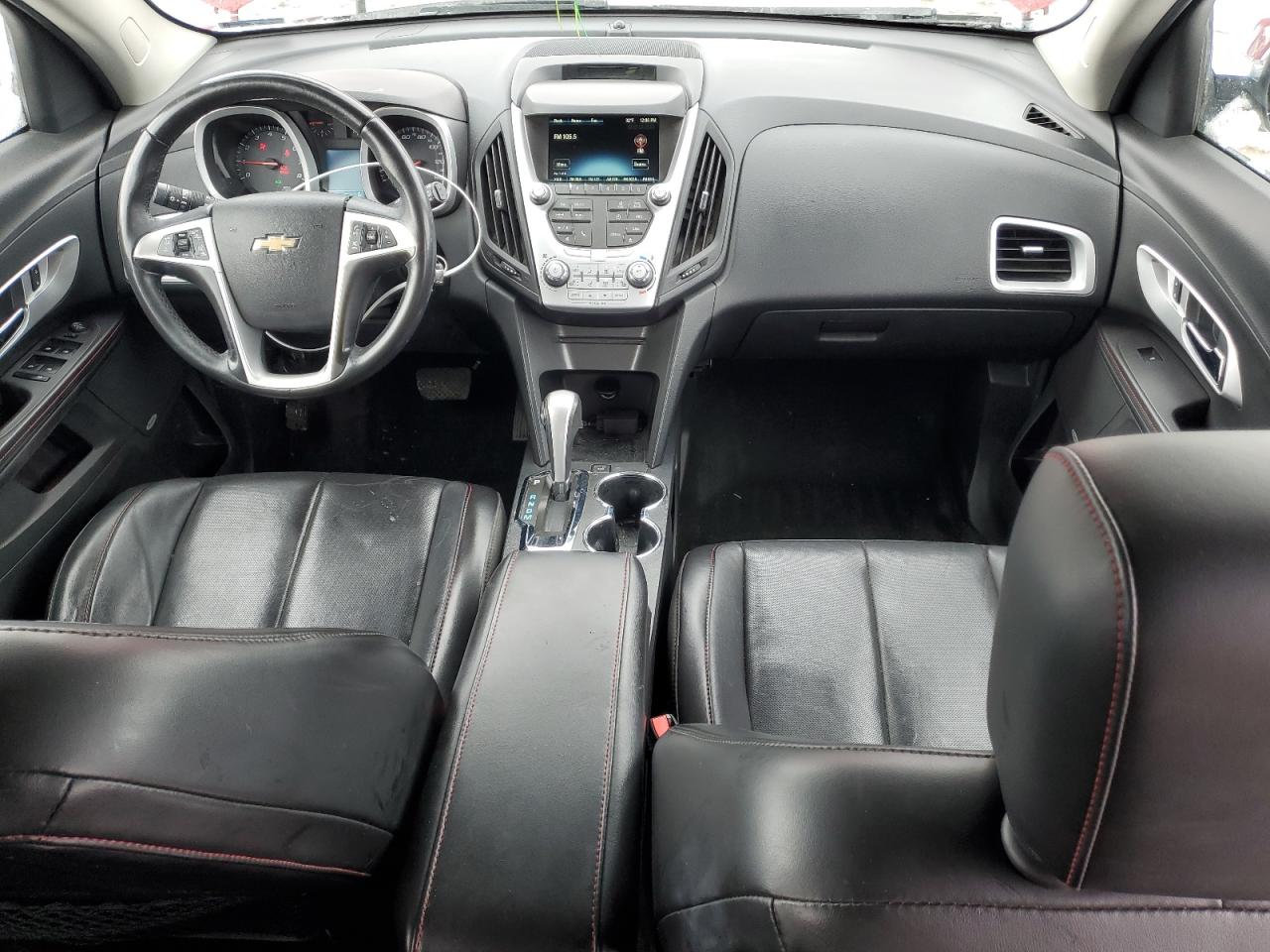 2015 Chevrolet Equinox - Image 8