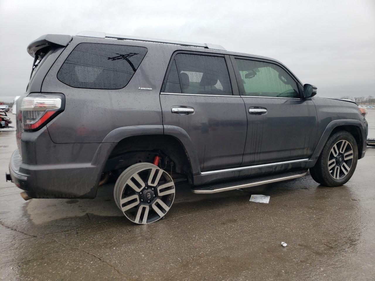 2016 Toyota 4Runner - Image 3