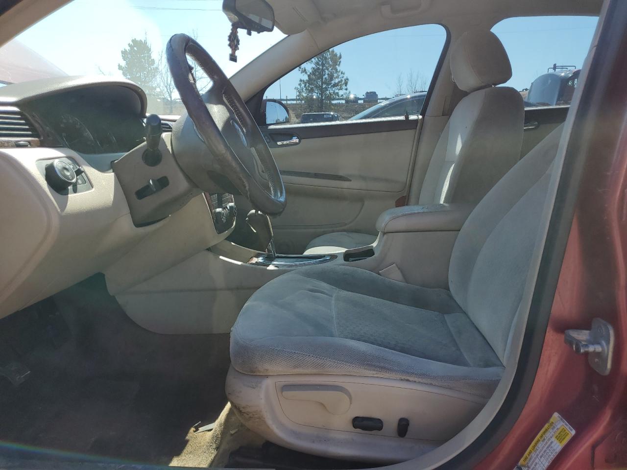 2006 Chevrolet Impala - Image 7