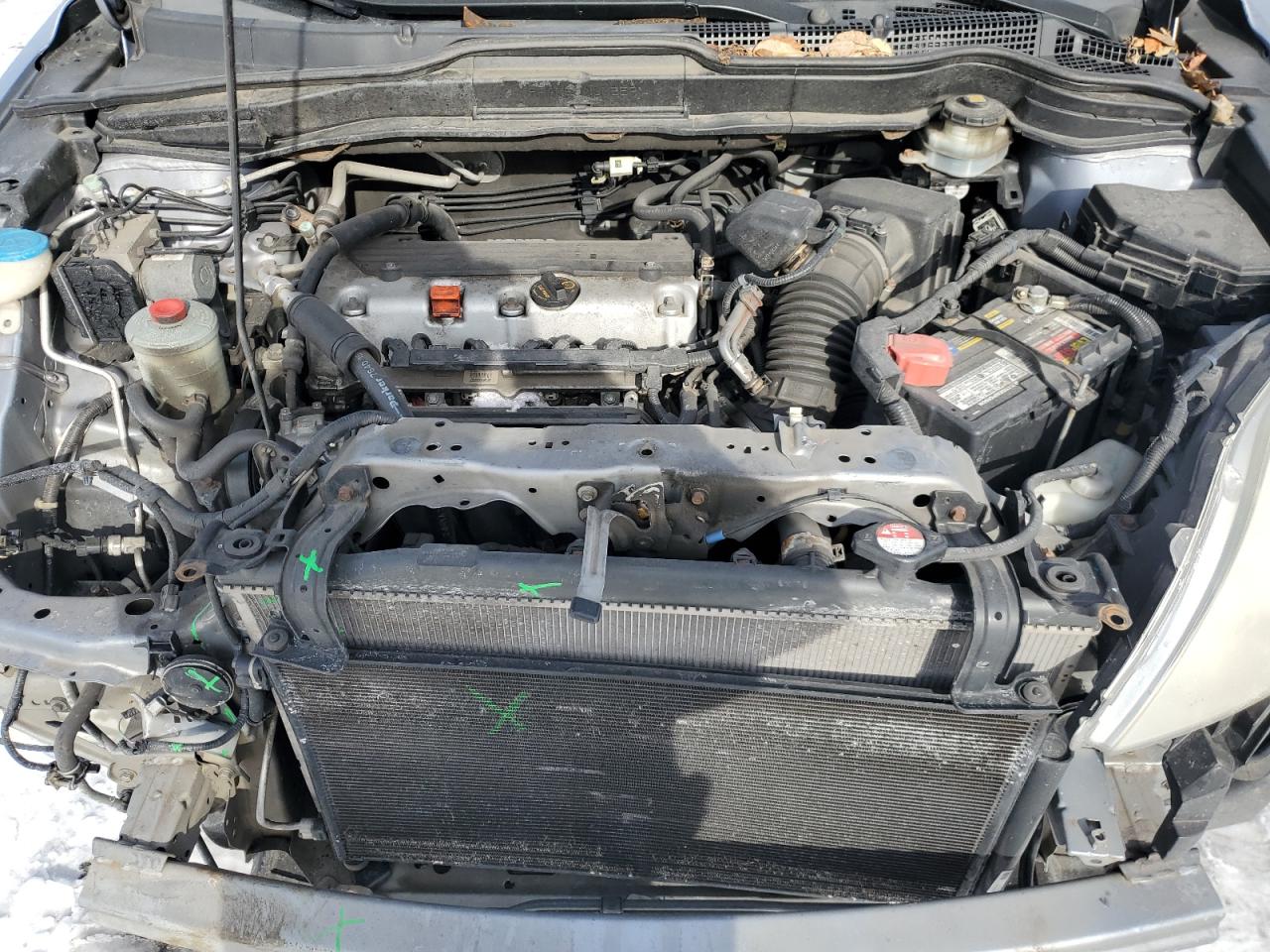 2011 Honda CR-V - Image 12