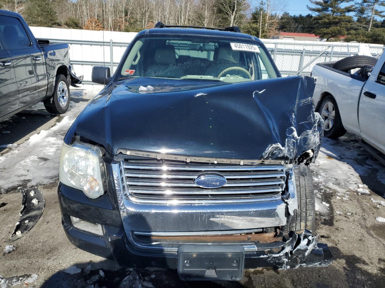 2007 Ford Explorer - Image 5