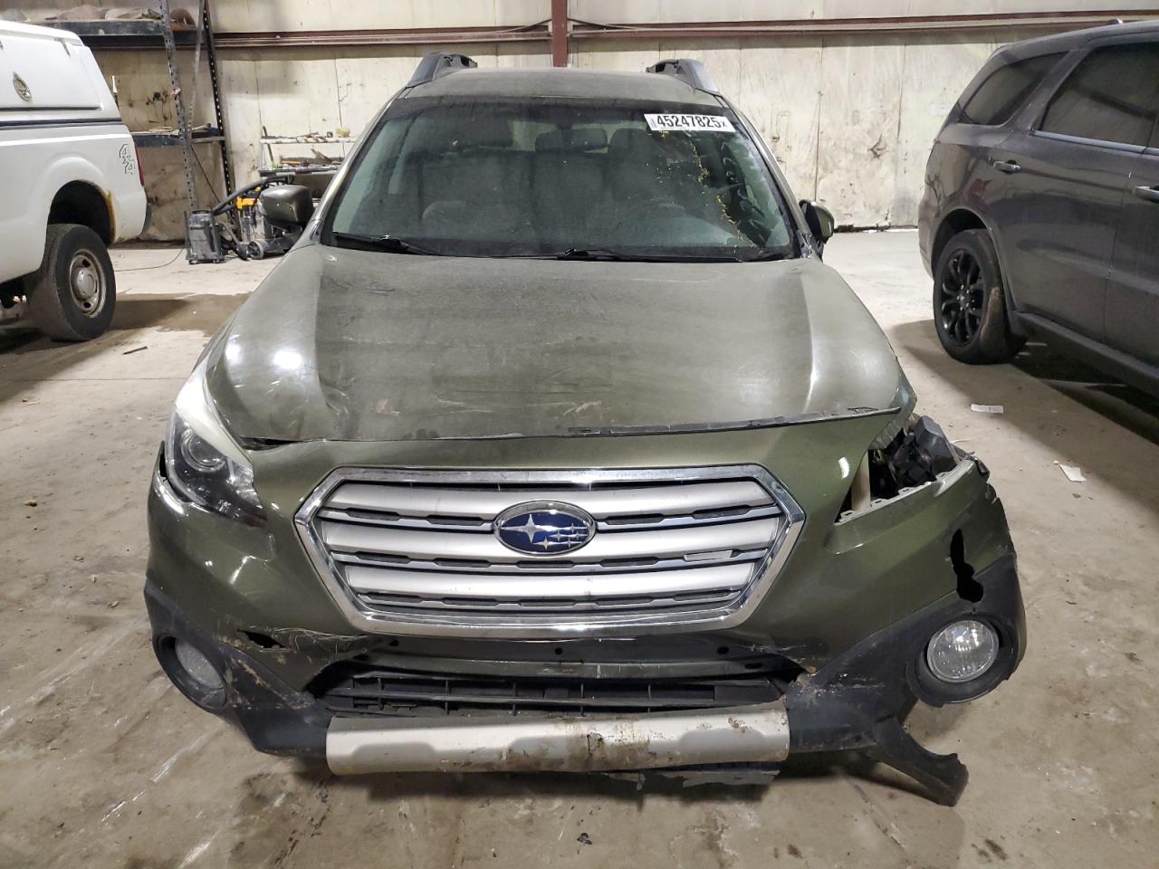 2016 Subaru Outback - Image 5