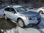 2017 Subaru Outback 2.5I Premium продається в Marlboro, NY - Rear End