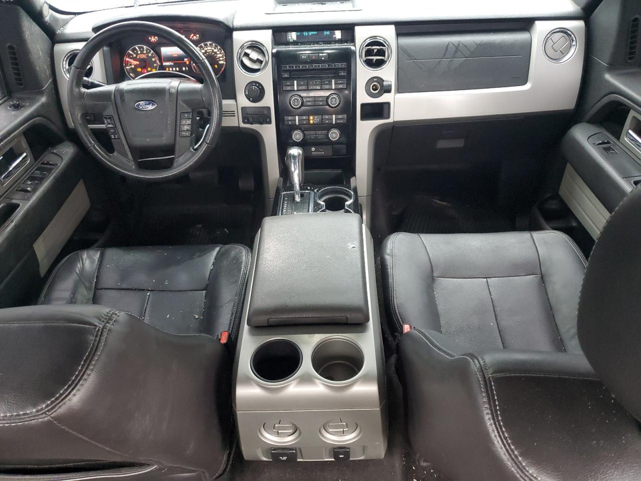 2012 Ford F-150 - Image 8