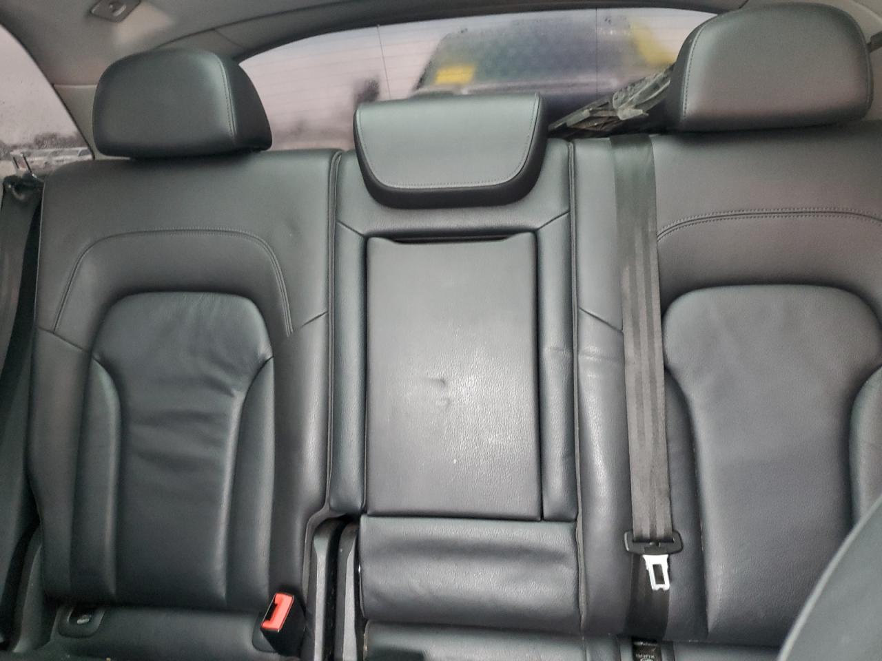 2014 Audi Q5 - Image 10