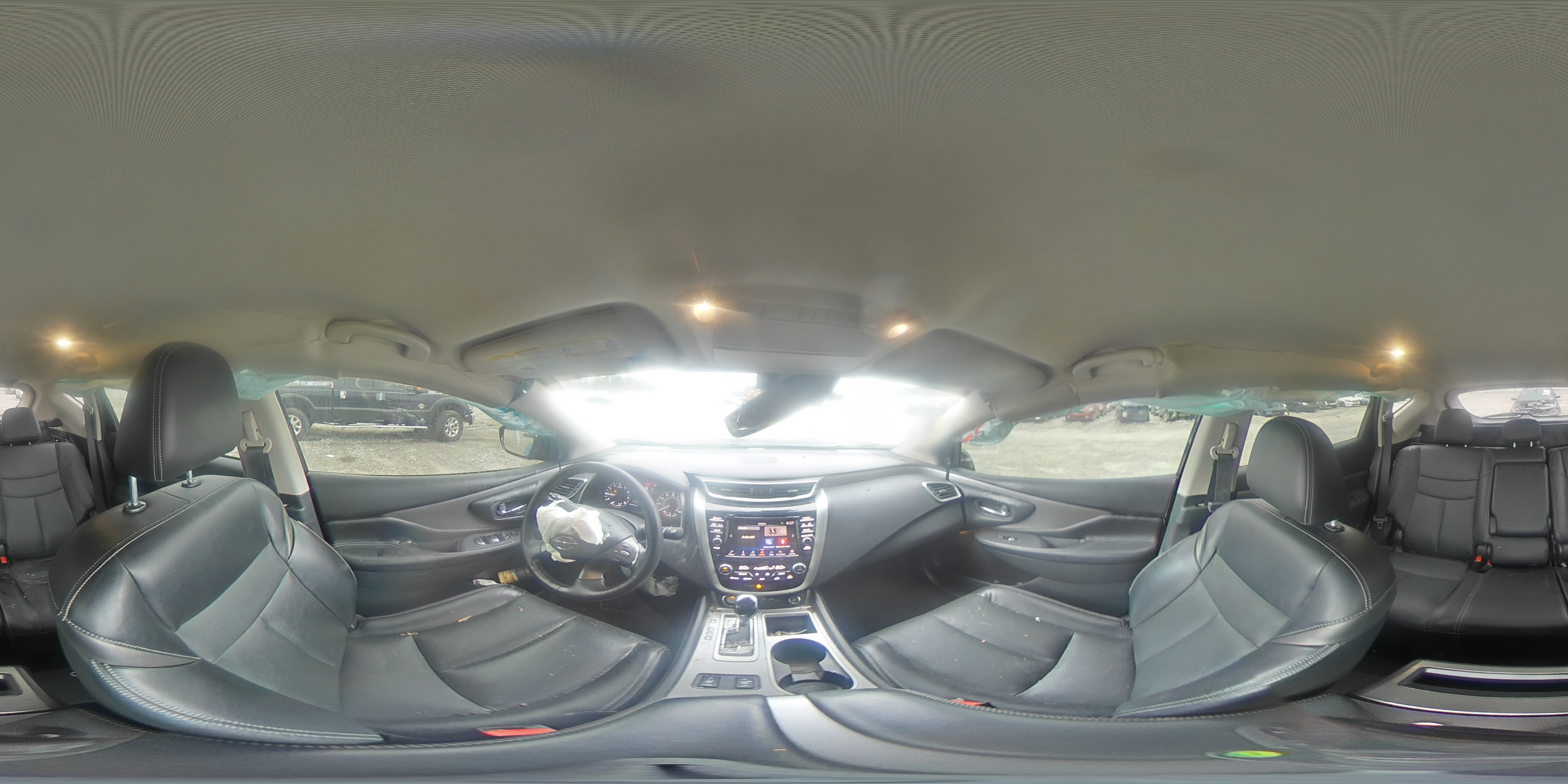 2021 Nissan Murano - Image 14