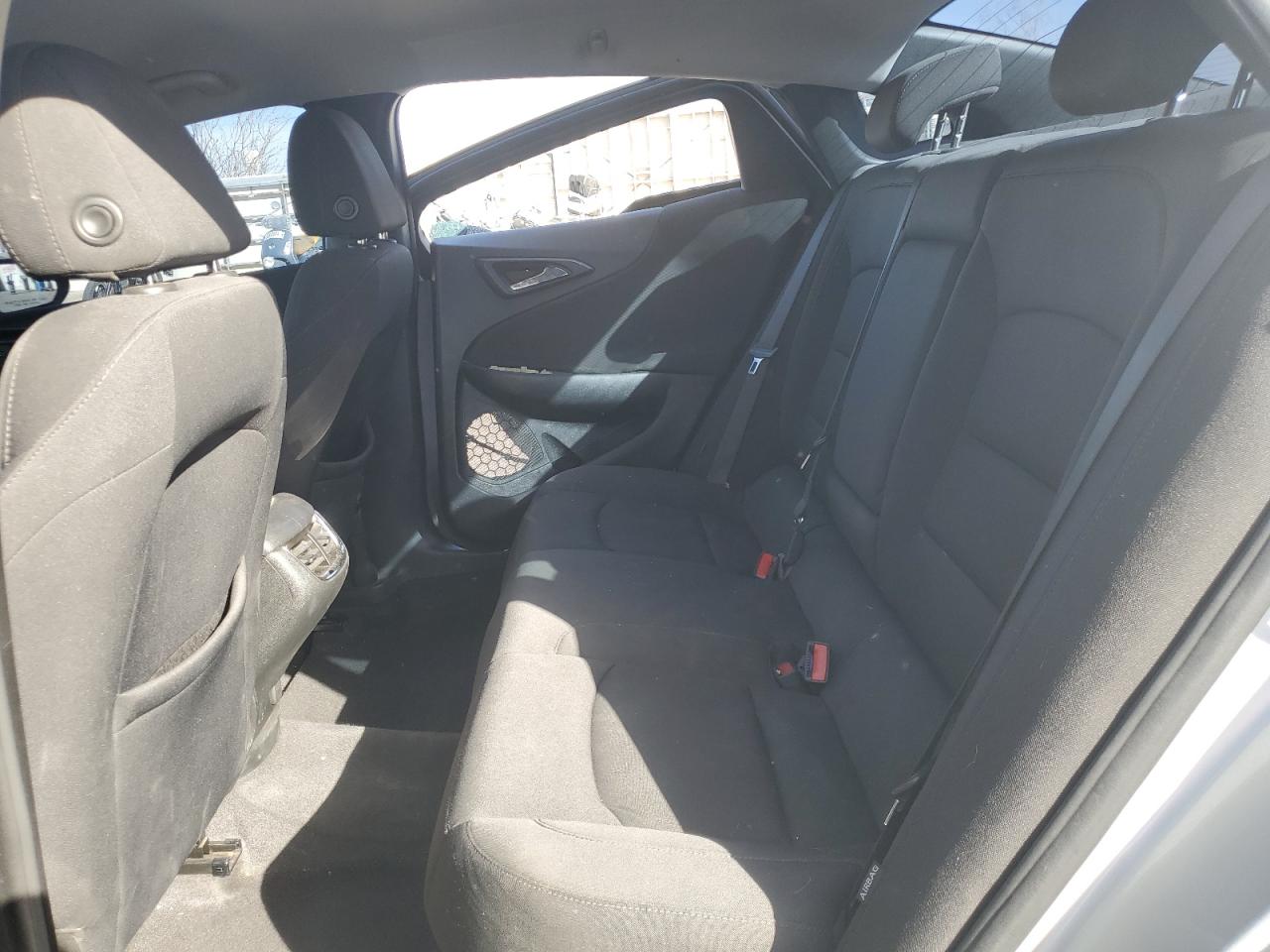 2021 Chevrolet Malibu - Image 11