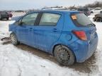 2016 Toyota Yaris L de vânzare în Chicago Heights, IL - Front End