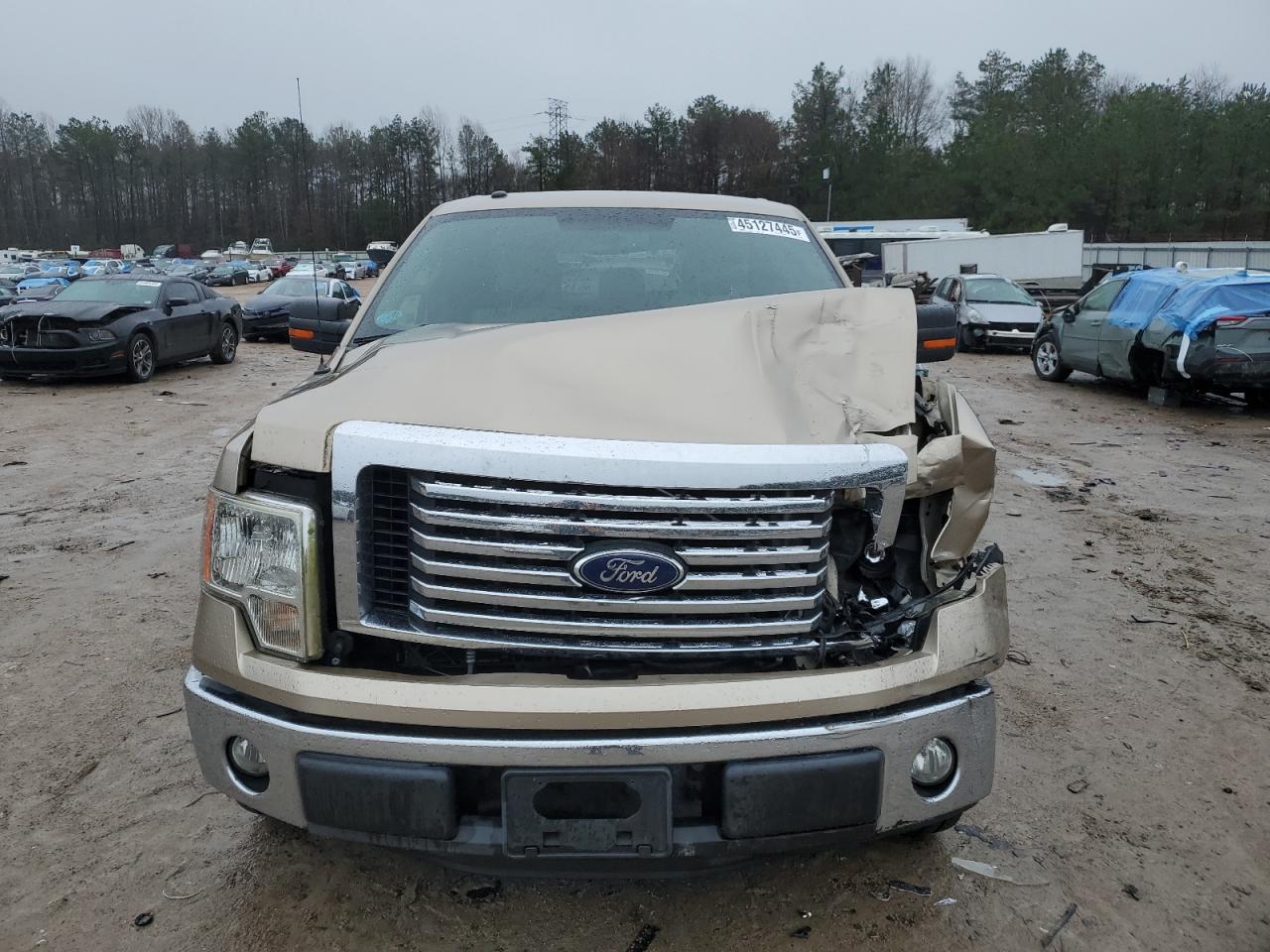2011 Ford F-150 - Image 5