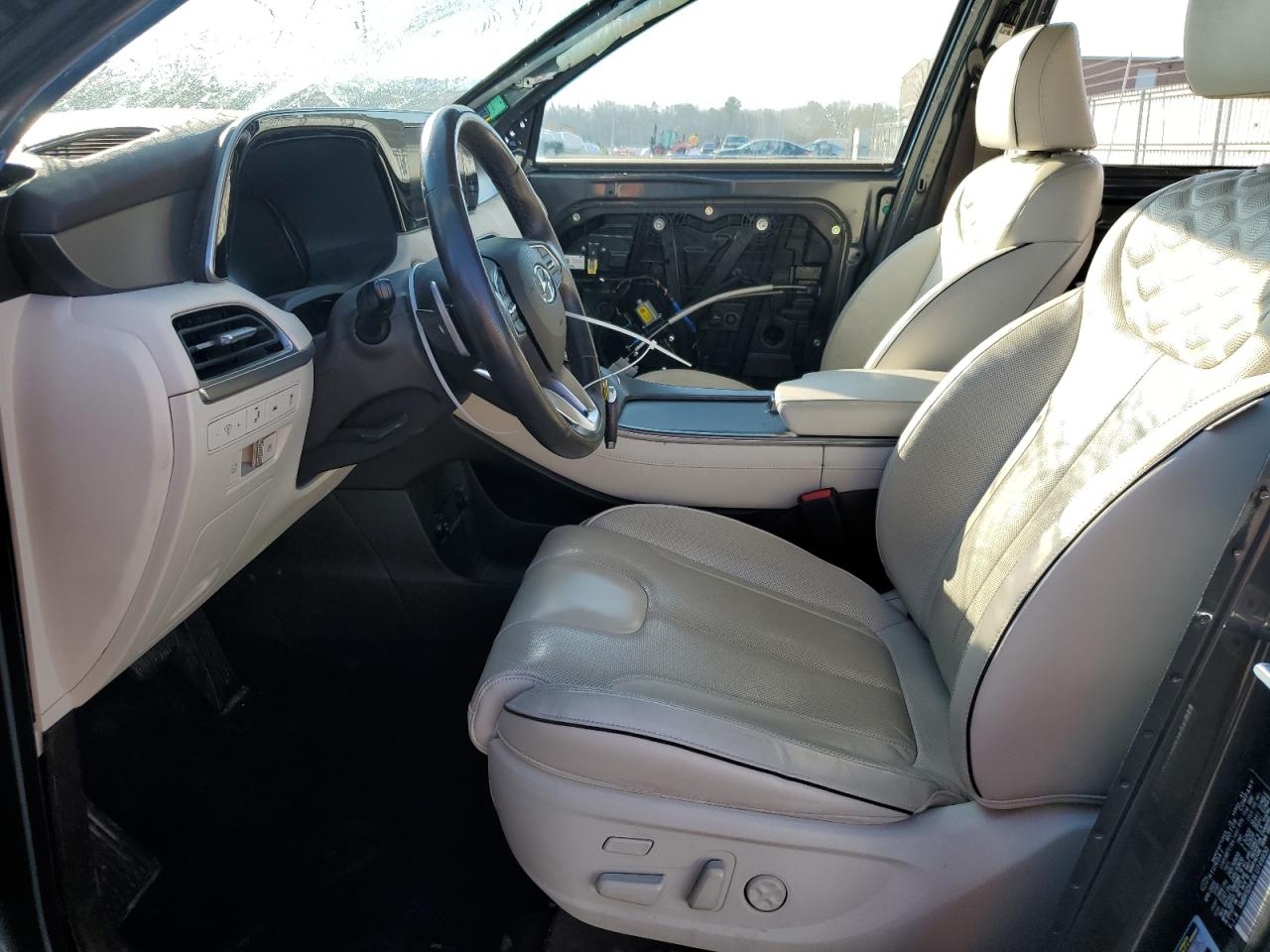 2020 Hyundai Palisade - Image 7