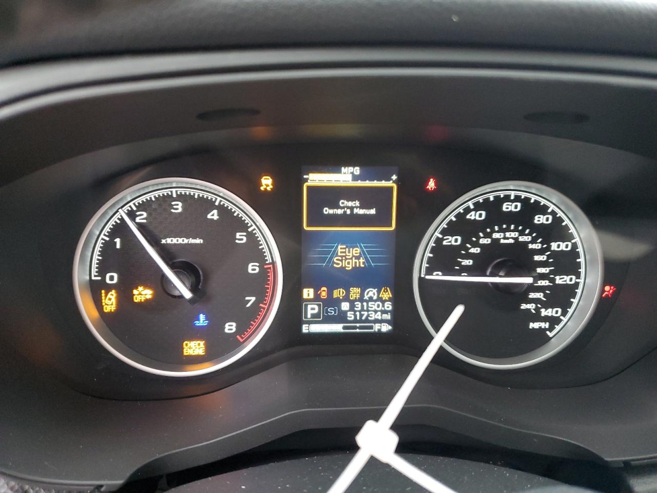 2021 Subaru Forester - Image 9