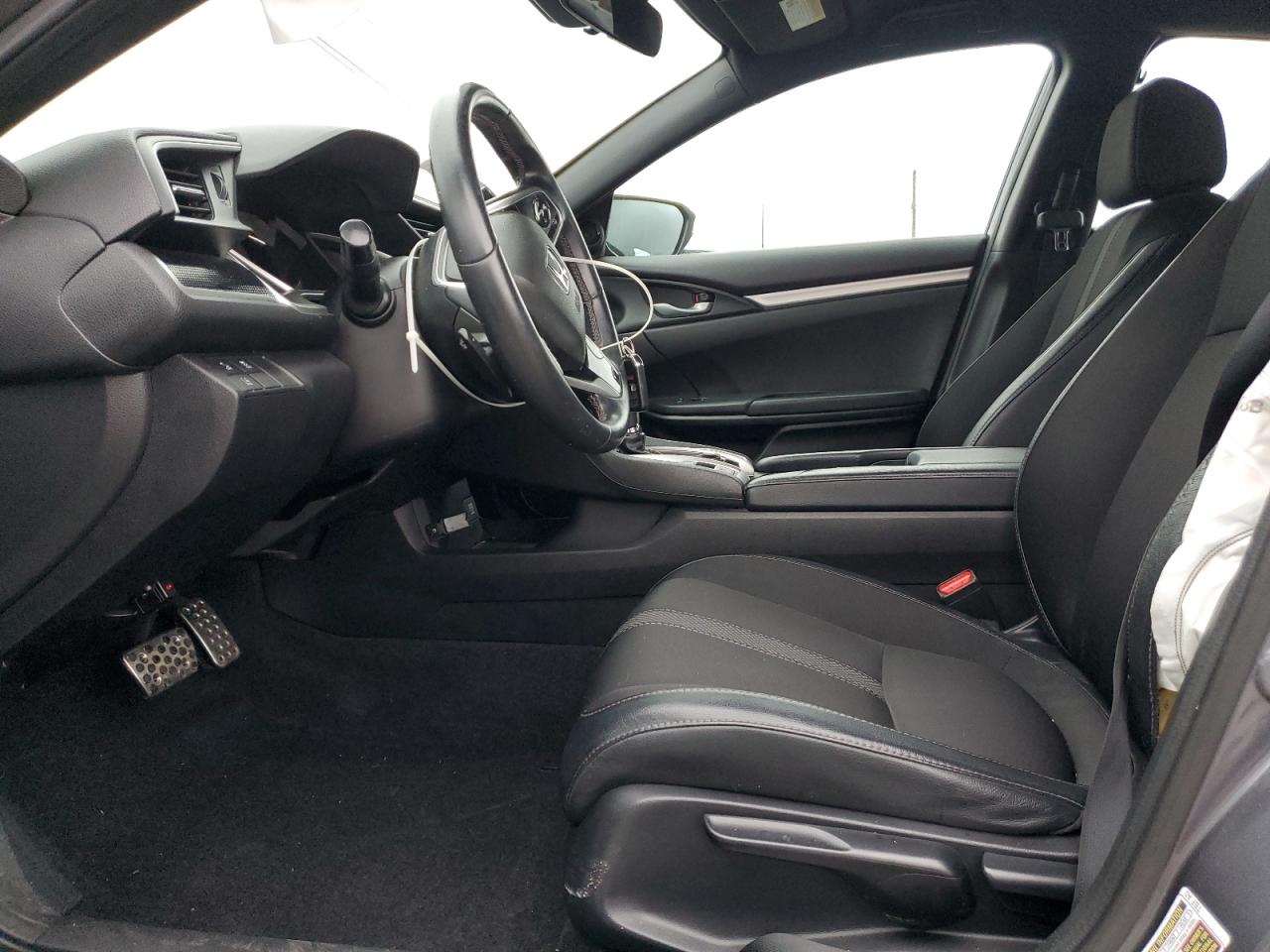 2020 Honda Civic - Image 7