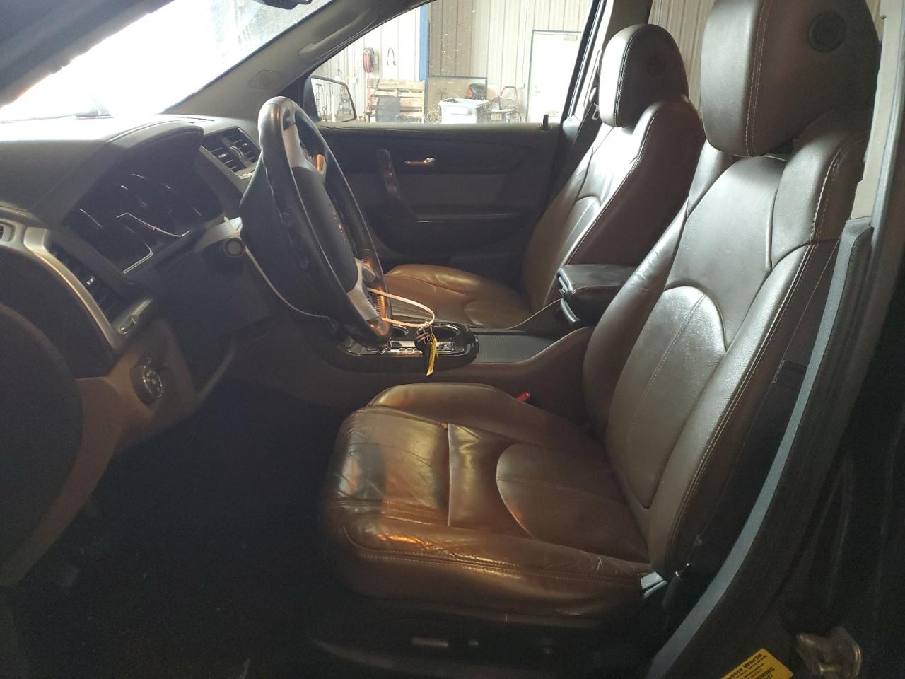 2015 GMC Acadia - Image 7