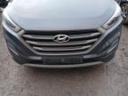 2016 HYUNDAI TUCSON SE for sale at Copart WOLVERHAMPTON