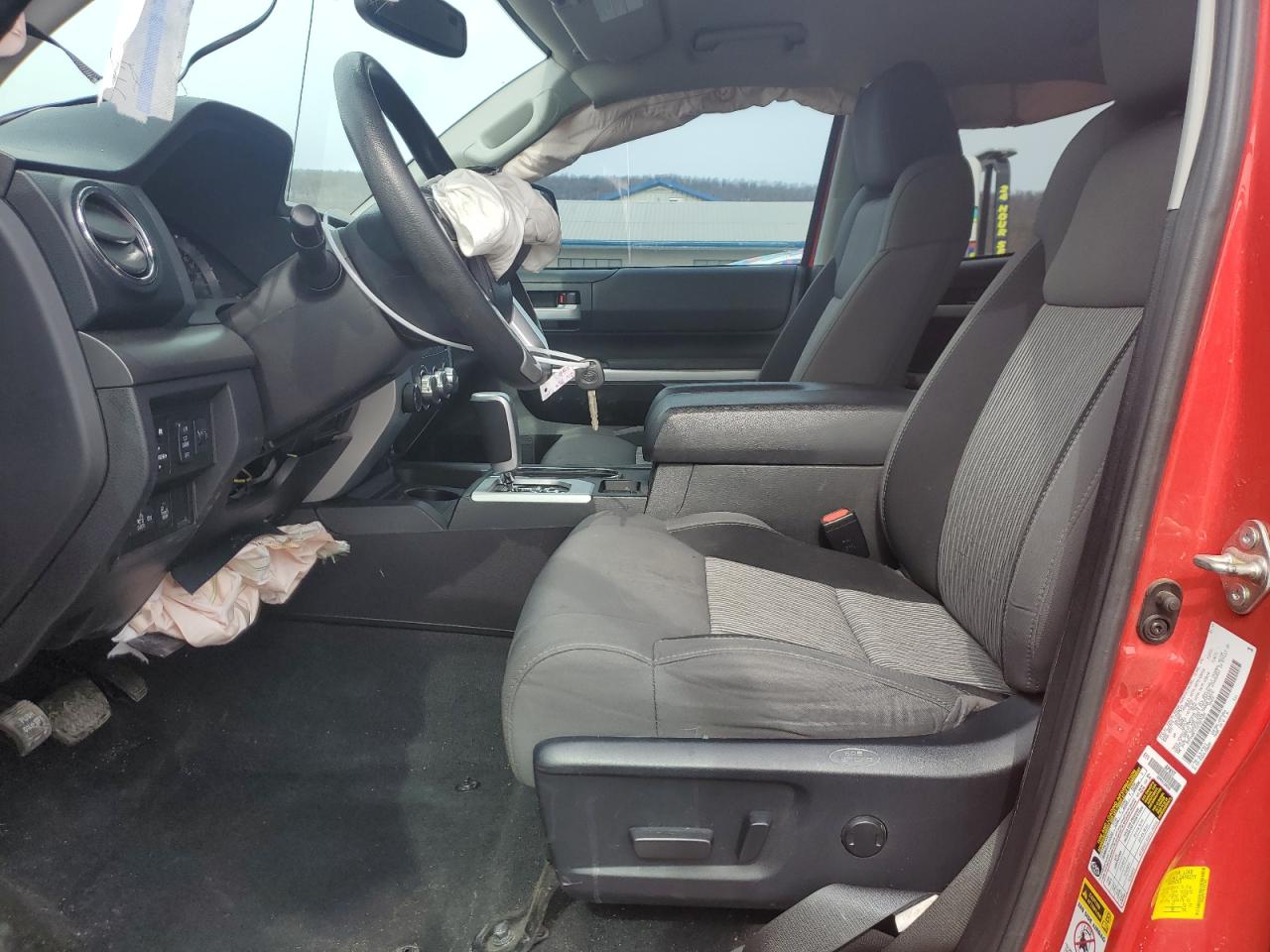 2016 Toyota Tundra - Image 7