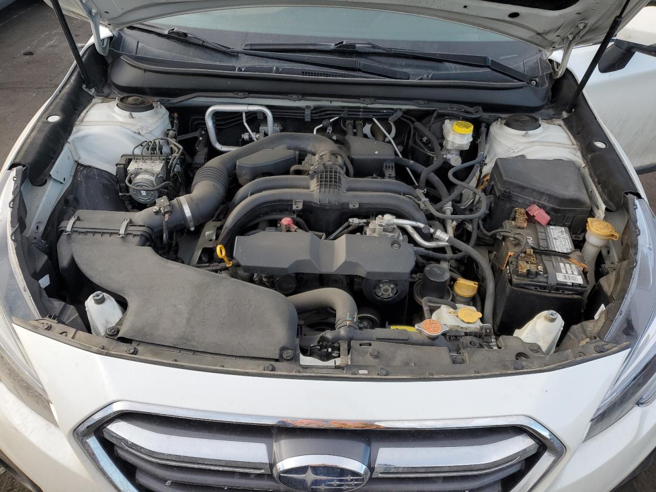 2019 Subaru Outback - Image 12