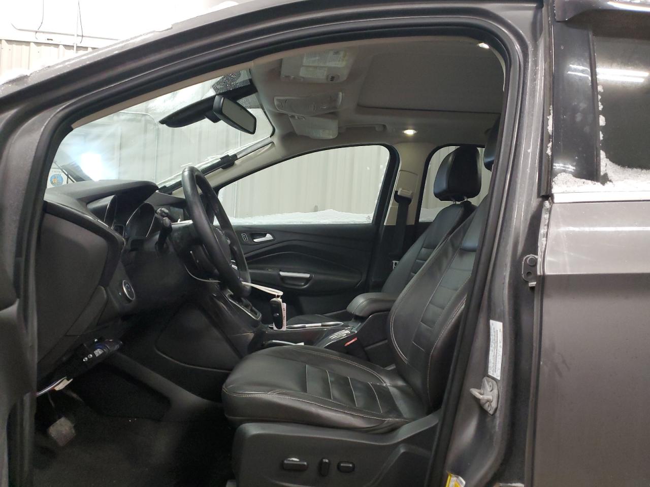 2014 Ford Escape - Image 7