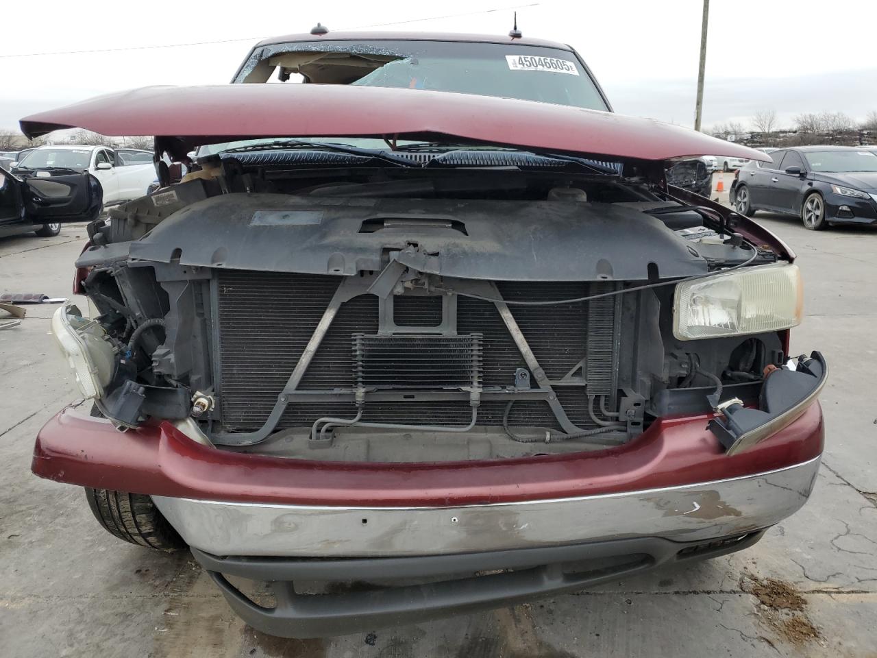2003 GMC Yukon - Image 5