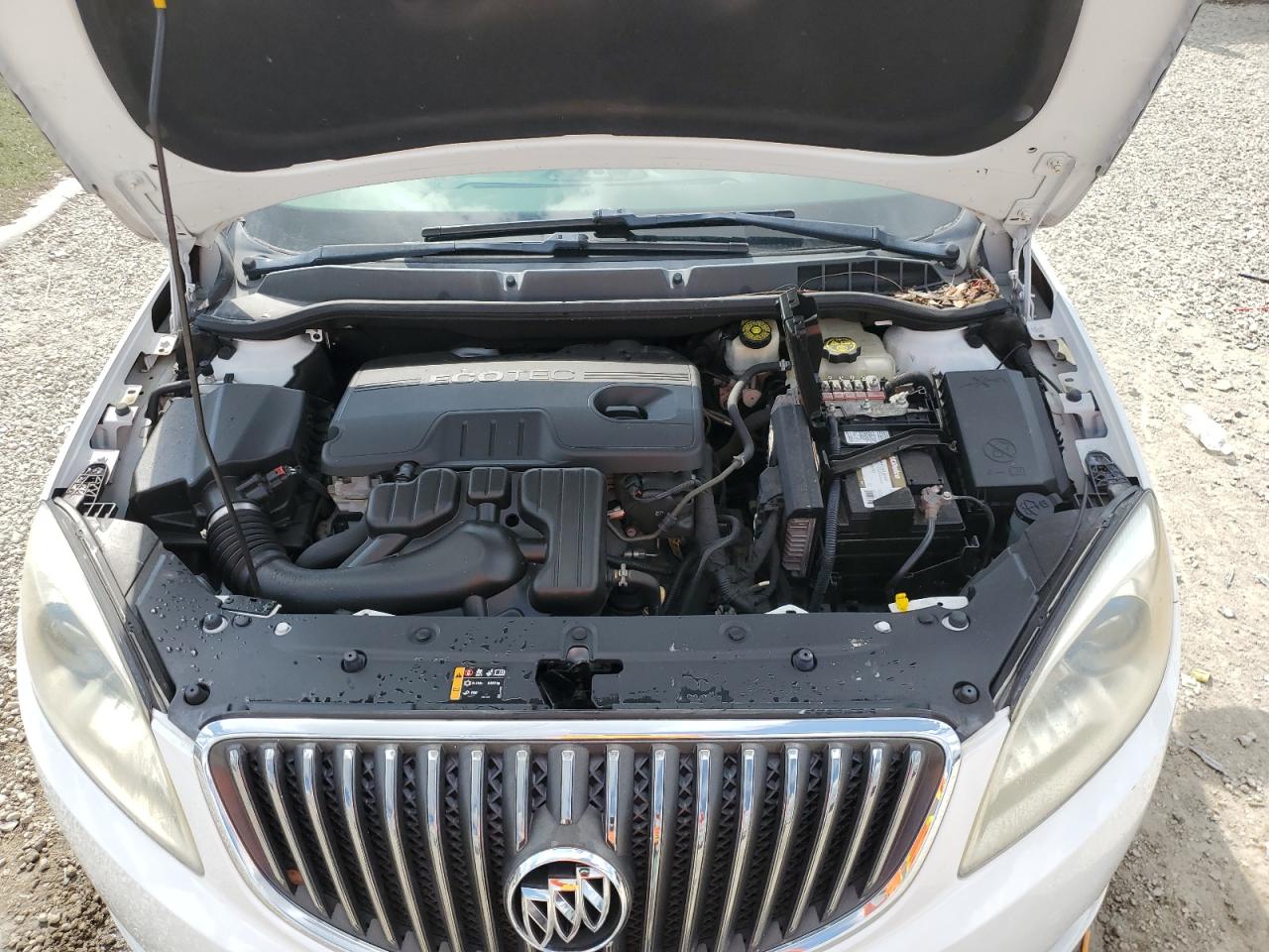 2016 Buick Verano - Image 11