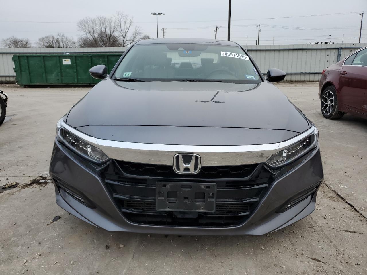 2018 Honda Accord - Image 5