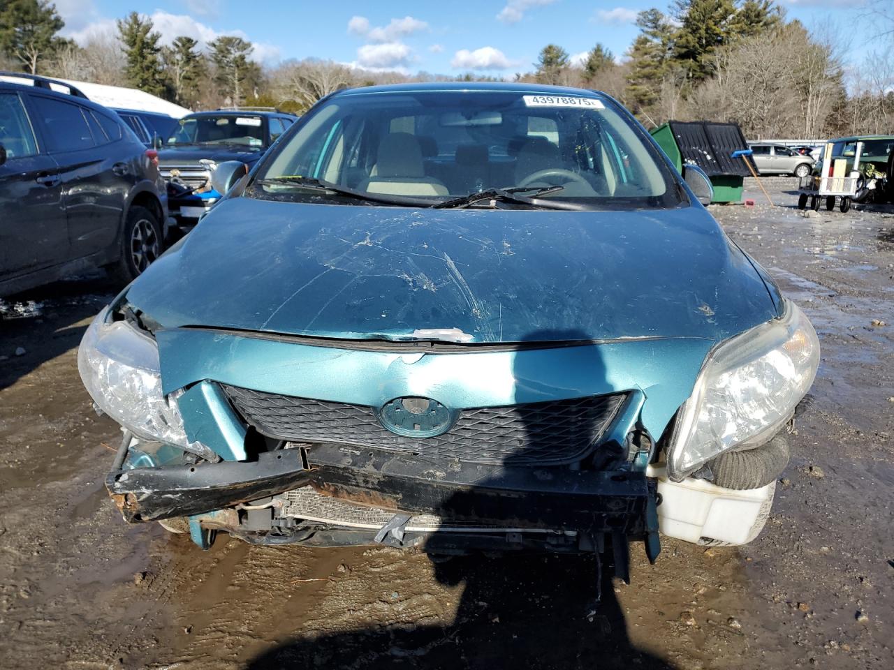 2009 Toyota Corolla - Image 5
