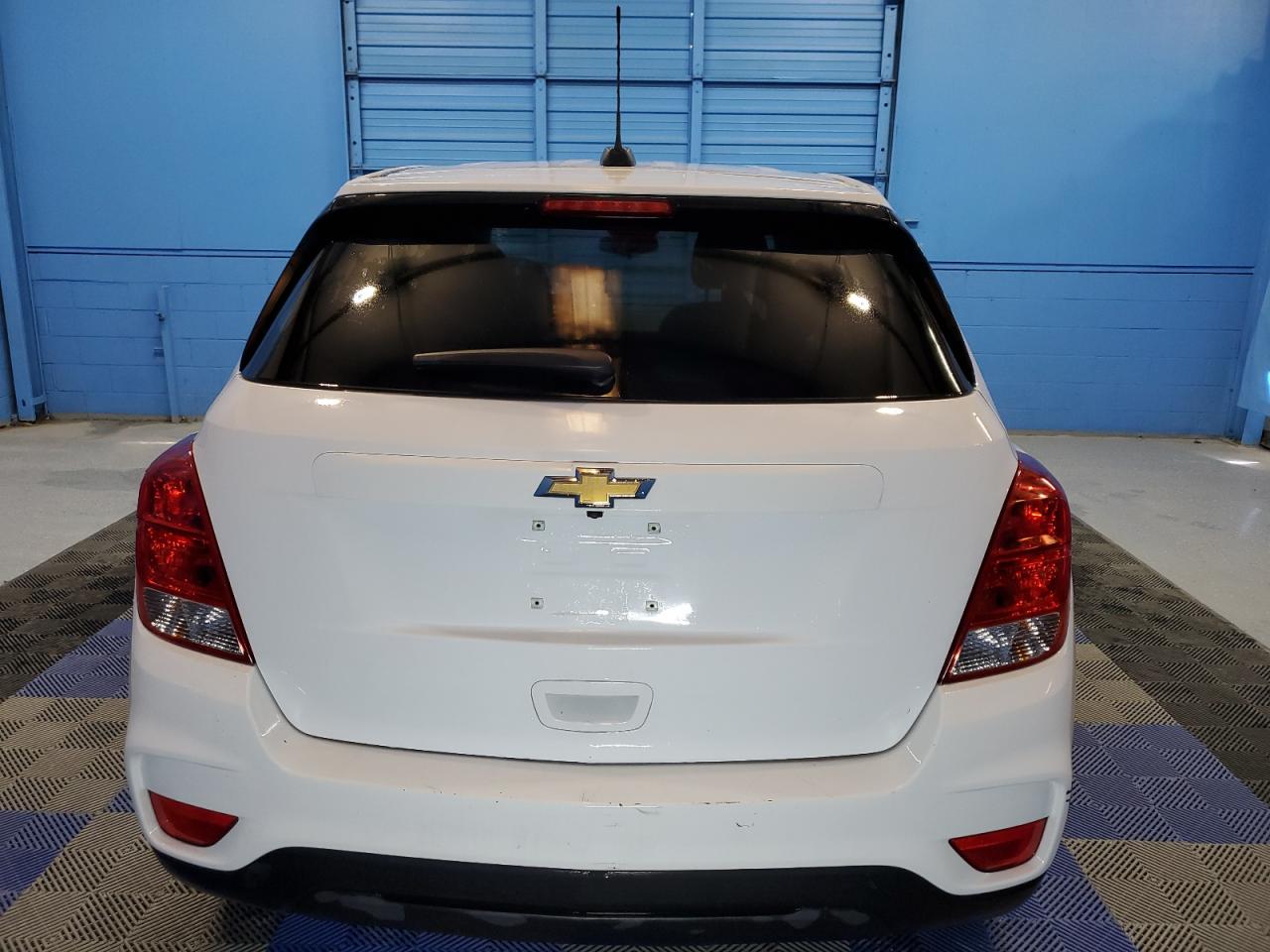 2020 Chevrolet Trax - Image 6