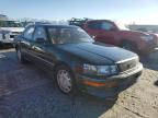 1993 Lexus Ls 400 იყიდება Spartanburg-ში, SC - Rear End