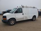 2012 CHEVROLET EXPRESS G2500    for sale at Copart TX - HOUSTON