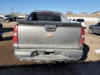 Colorado Springs, CO에서 판매 중인 2009 Chevrolet Avalanche K1500 Lt - Front End